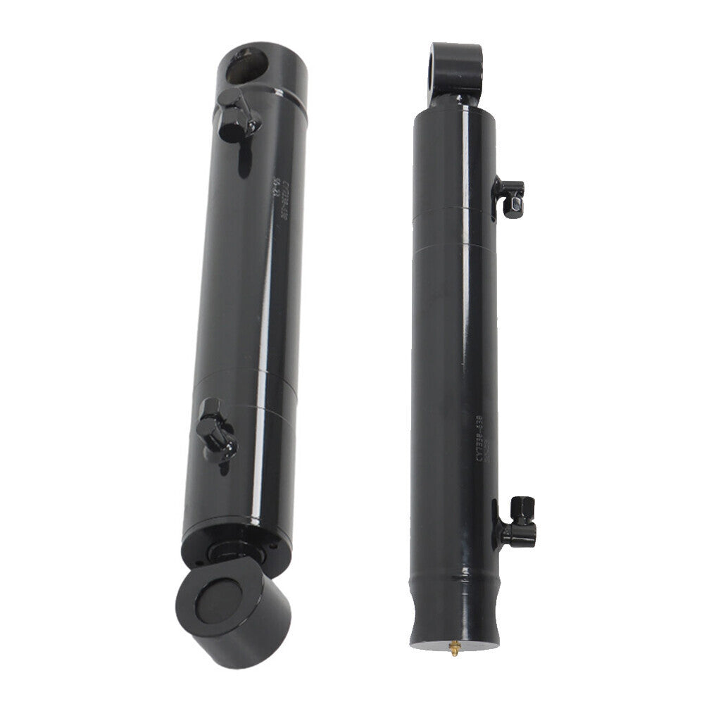 2× Hydraulic Tilt Cylinder For Bobcat S510 T550 T595 S530 S590 S595 T590 7338638