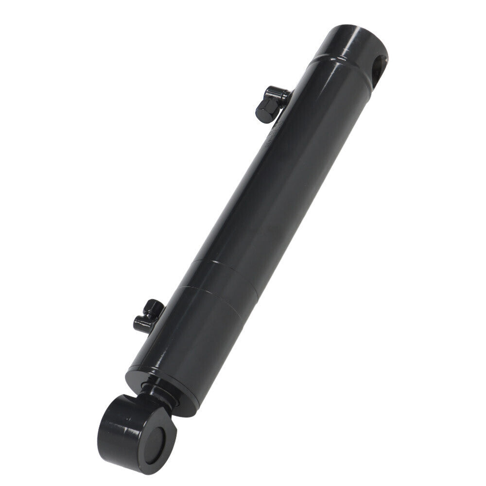 2× Hydraulic Tilt Cylinder For Bobcat S510 T550 T595 S530 S590 S595 T590 7338638