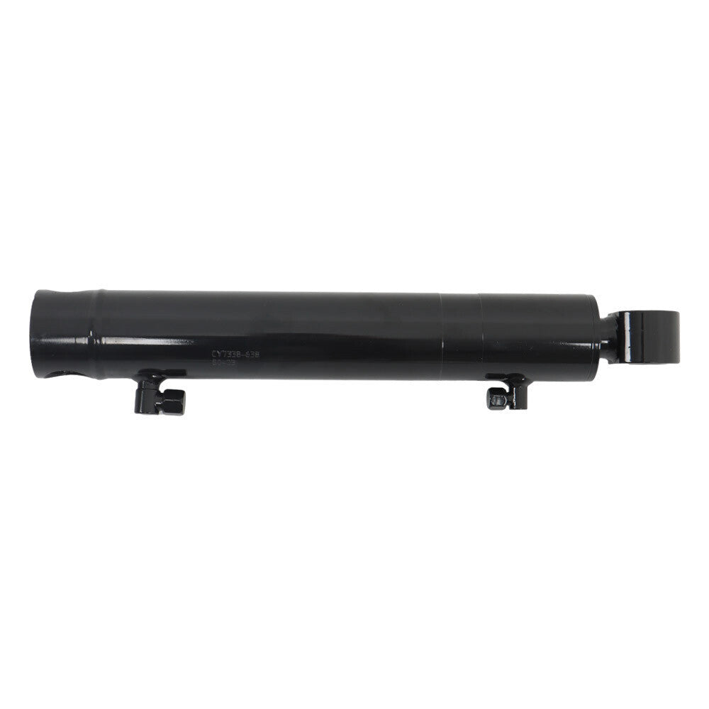 2× Hydraulic Tilt Cylinder For Bobcat S510 T550 T595 S530 S590 S595 T590 7338638