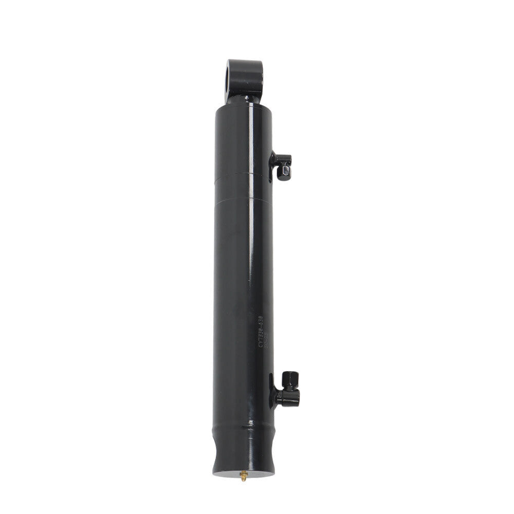 2× Hydraulic Tilt Cylinder For Bobcat S510 T550 T595 S530 S590 S595 T590 7338638