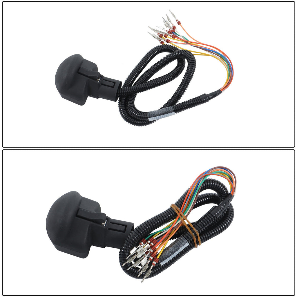 6680419 Left Auxiliary Four Switch Handle For Bobcat T140 T180 T190 T200 T250