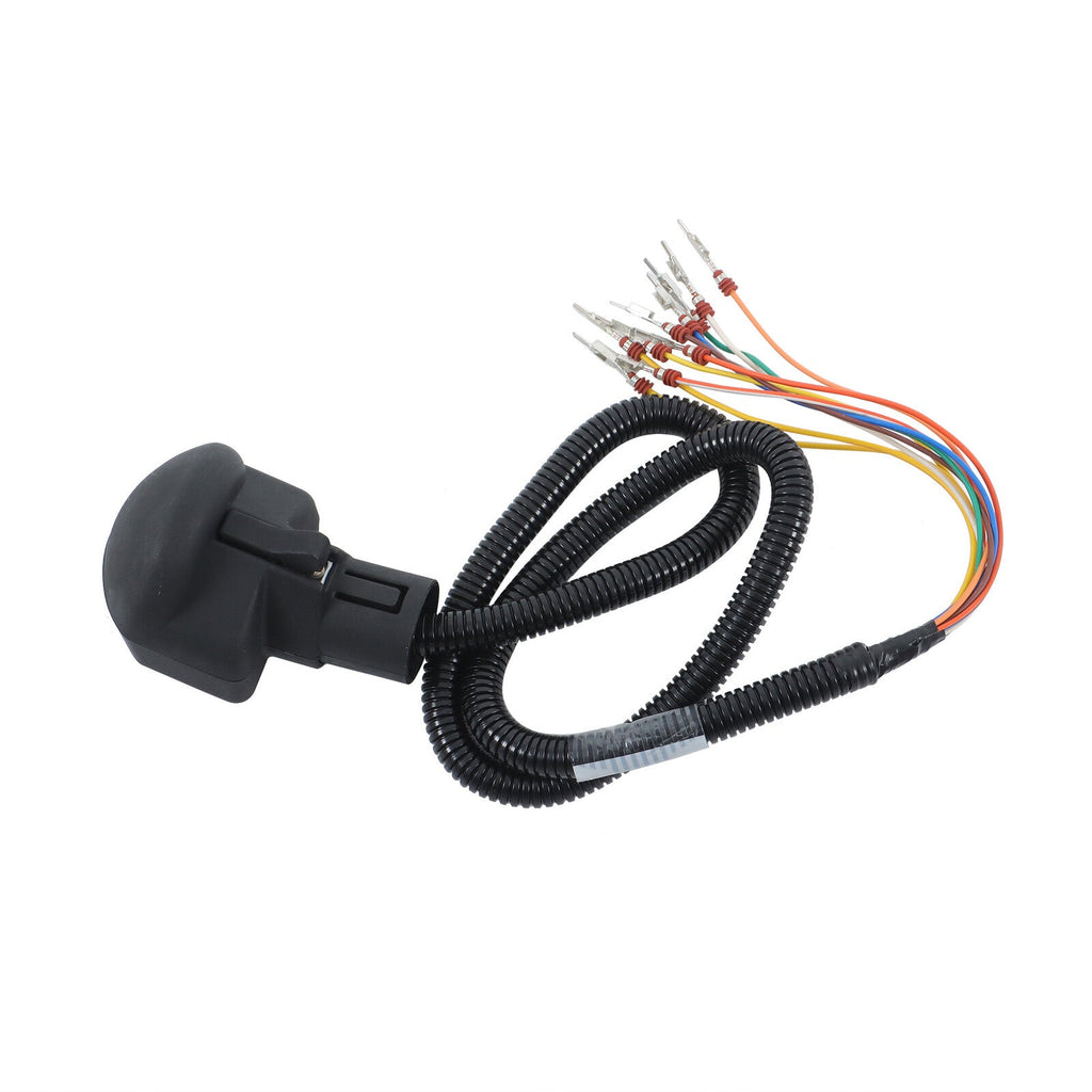 6680419 Left Auxiliary Four Switch Handle For Bobcat T140 T180 T190 T200 T250
