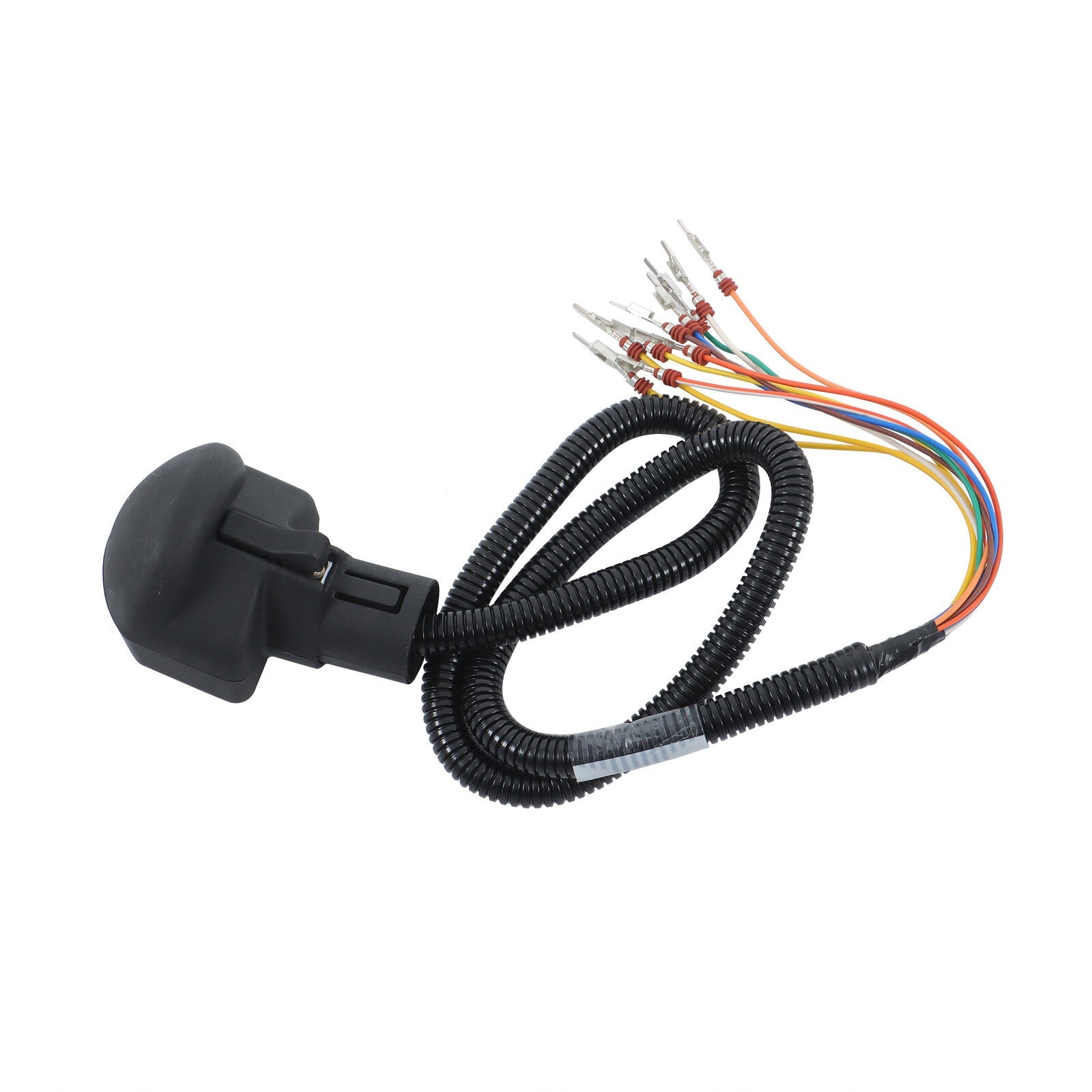 6680419 Left Auxiliary Four Switch Handle For Bobcat T140 T180 T190 T200 T250