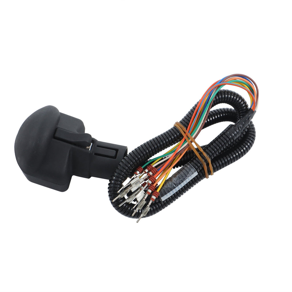 6680419 Left Auxiliary Four Switch Handle For Bobcat T140 T180 T190 T200 T250