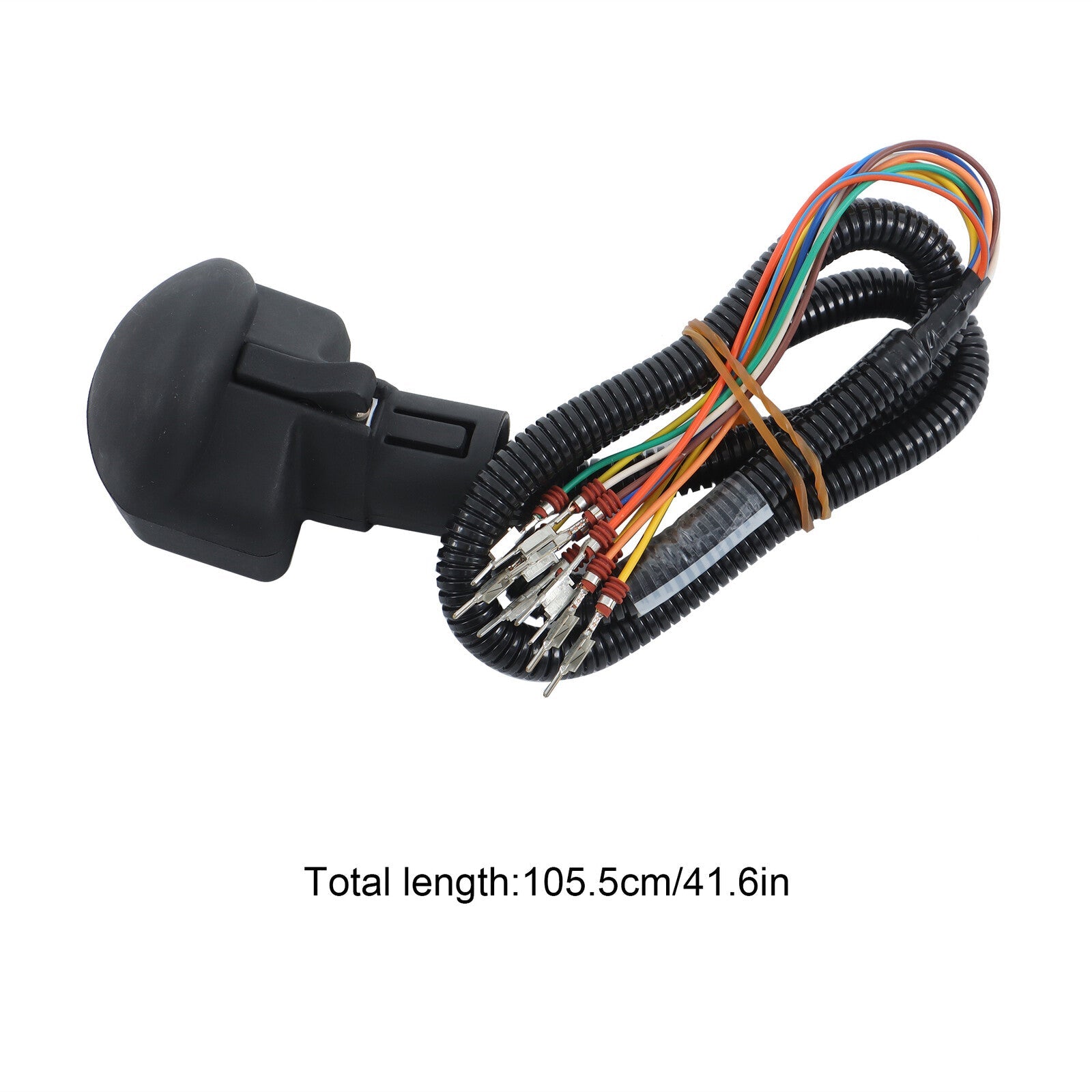 6680419 Left Auxiliary Four Switch Handle For Bobcat T140 T180 T190 T200 T250