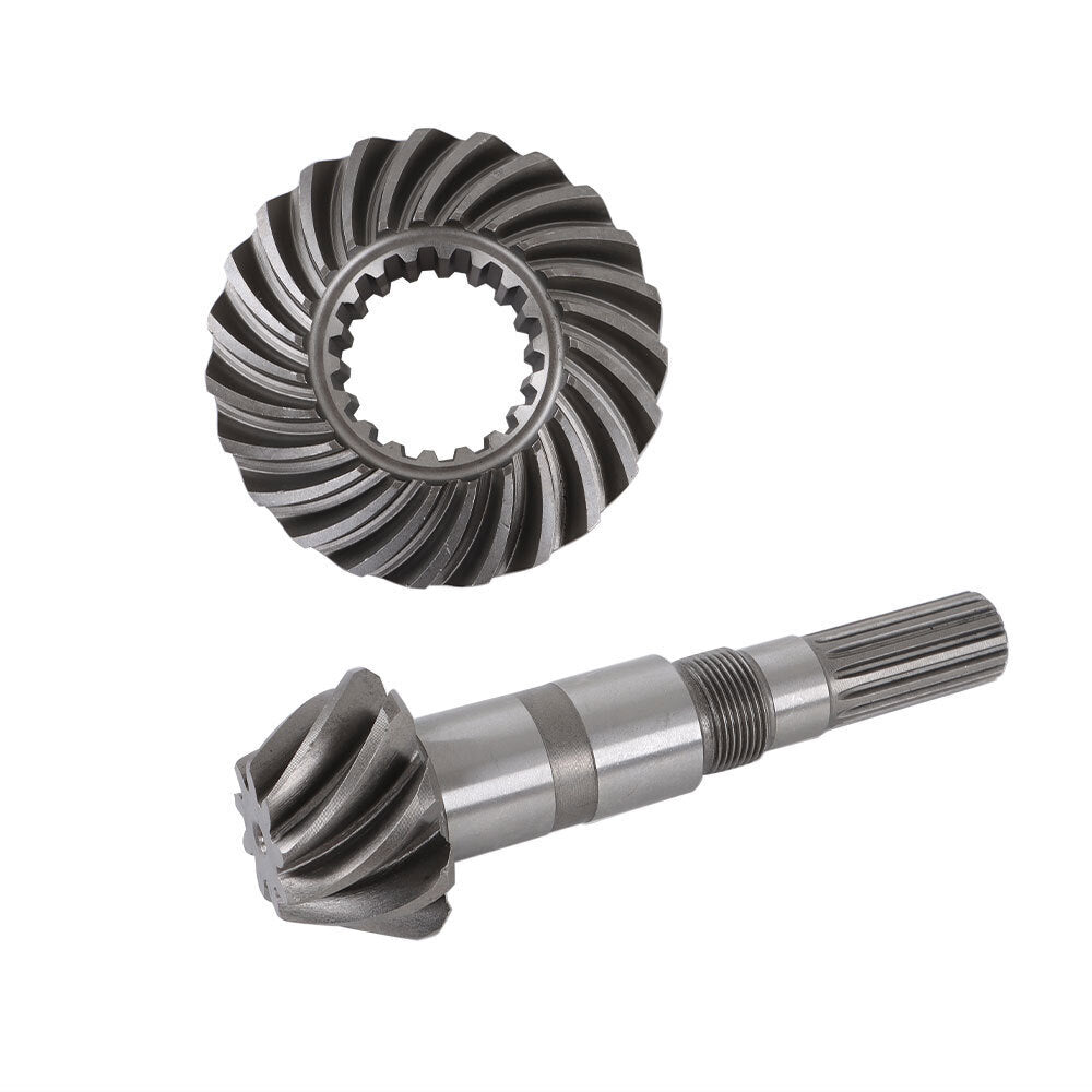 For Kubota L2800 L2900 L3010 L3400 Ring Gear And Pinion Bevel Gear TA020-12013