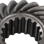 For Kubota L2800 L2900 L3010 L3400 Ring Gear And Pinion Bevel Gear TA020-12013