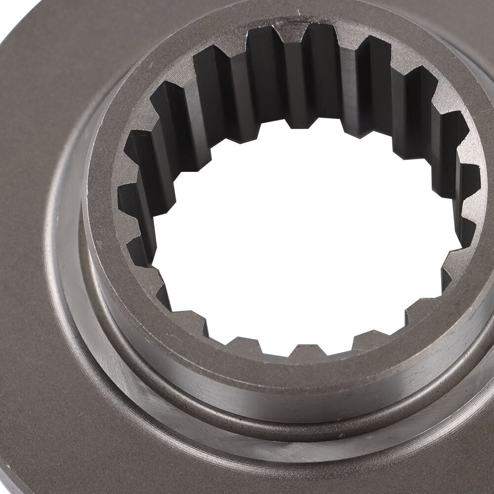 For Kubota L2800 L2900 L3010 L3400 Ring Gear And Pinion Bevel Gear TA020-12013