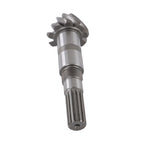 For Kubota L2800 L2900 L3010 L3400 Ring Gear And Pinion Bevel Gear TA020-12013