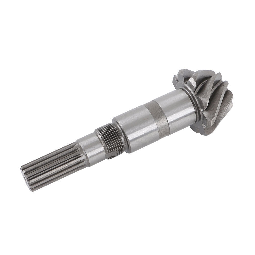 For Kubota L2800 L2900 L3010 L3400 Ring Gear And Pinion Bevel Gear TA020-12013
