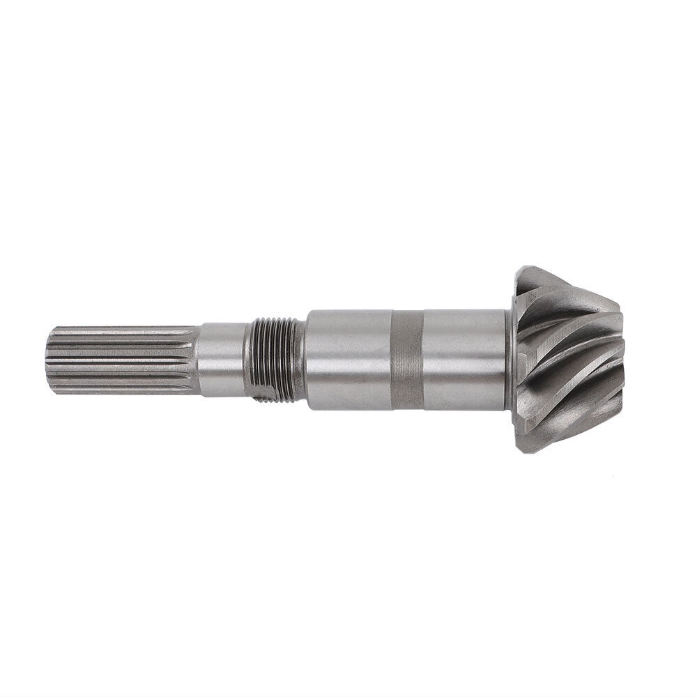 For Kubota L2800 L2900 L3010 L3400 Ring Gear And Pinion Bevel Gear TA020-12013
