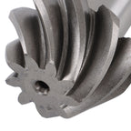 For Kubota L2800 L2900 L3010 L3400 Ring Gear And Pinion Bevel Gear TA020-12013