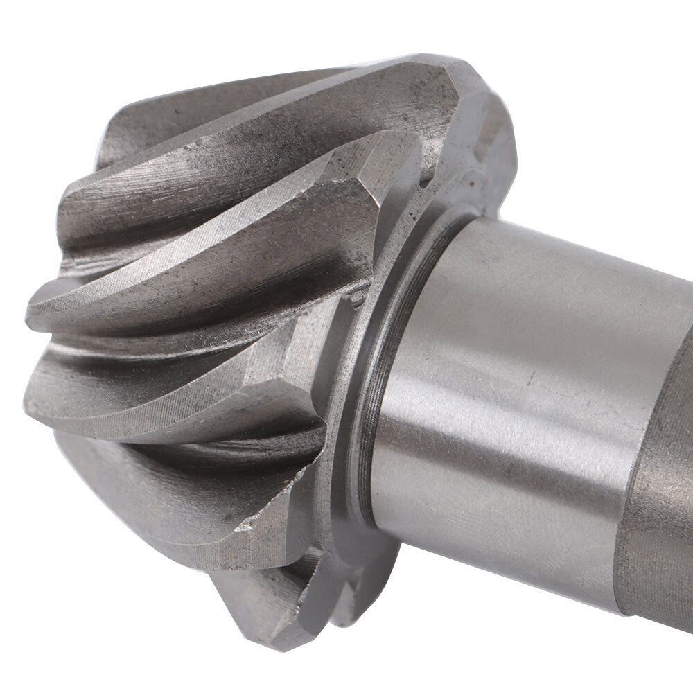 For Kubota L2800 L2900 L3010 L3400 Ring Gear And Pinion Bevel Gear TA020-12013