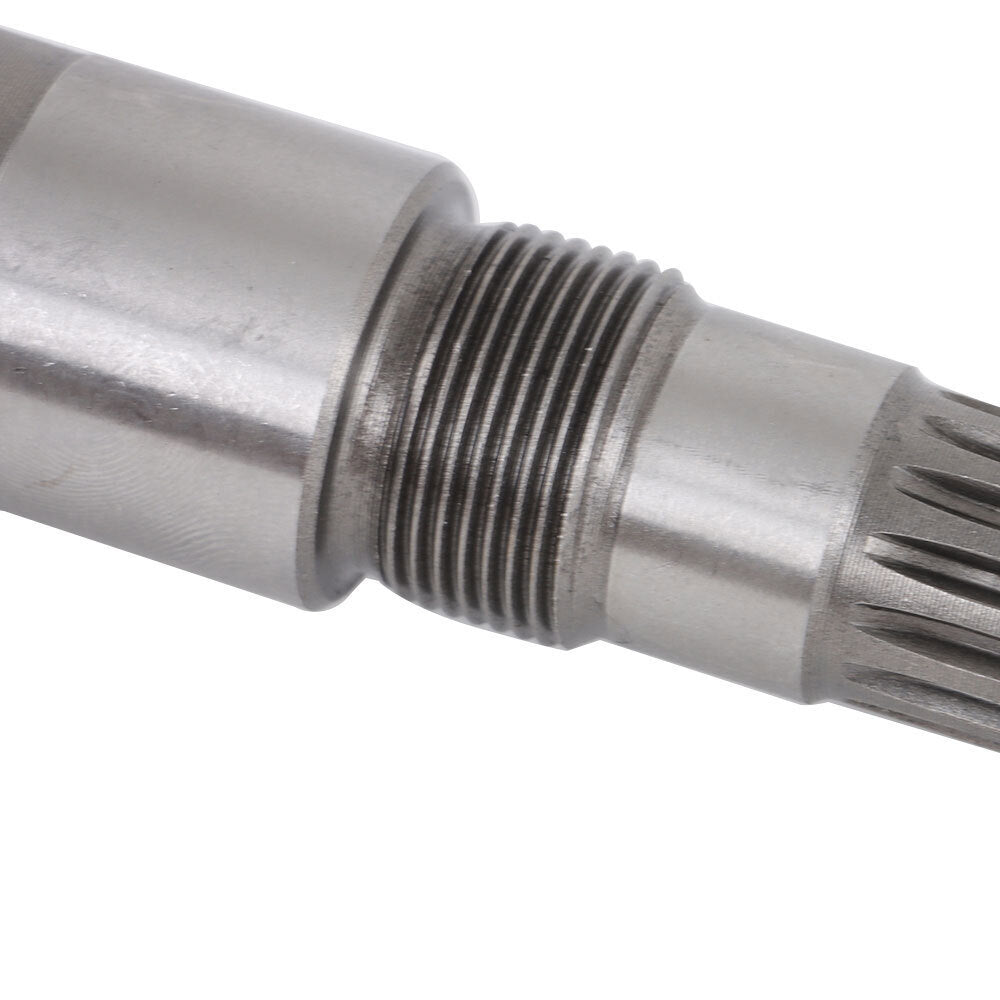 For Kubota L2800 L2900 L3010 L3400 Ring Gear And Pinion Bevel Gear TA020-12013