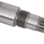 For Kubota L2800 L2900 L3010 L3400 Ring Gear And Pinion Bevel Gear TA020-12013
