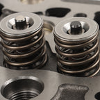 For Kubota V1902 Cylinder Head Bobcat 231 Complete L553 15476-03043 17345-03040