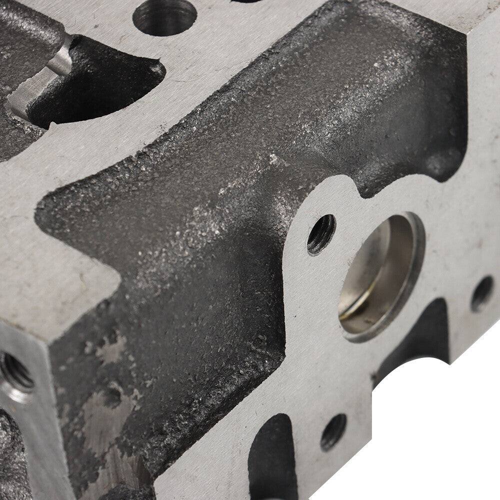 For Kubota V1902 Cylinder Head Bobcat 231 Complete L553 15476-03043 17345-03040