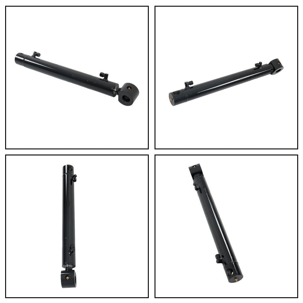 Thumb Clamp Hydraulic Cylinder For Bobcat Models Mini Excavator E26 7197737