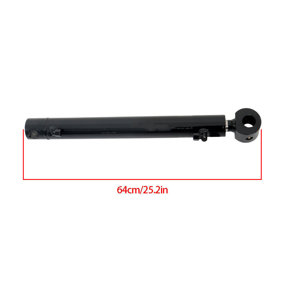 Thumb Clamp Hydraulic Cylinder For Bobcat Models Mini Excavator E26 7197737