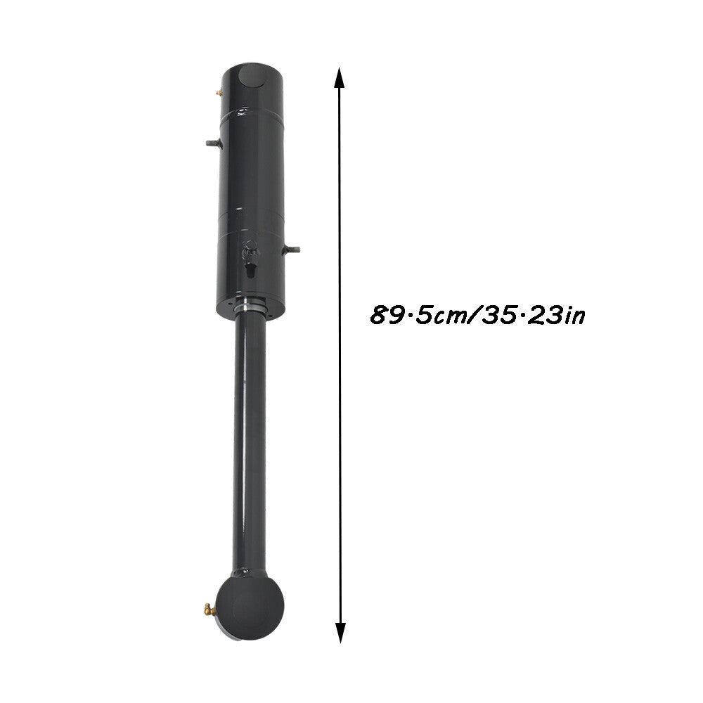 Hydraulic Blade Cylinder For Bobcat Models 329 331 334 Mini Excavator 6597350
