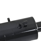 Hydraulic Blade Cylinder For Bobcat Models 329 331 334 Mini Excavator 6597350