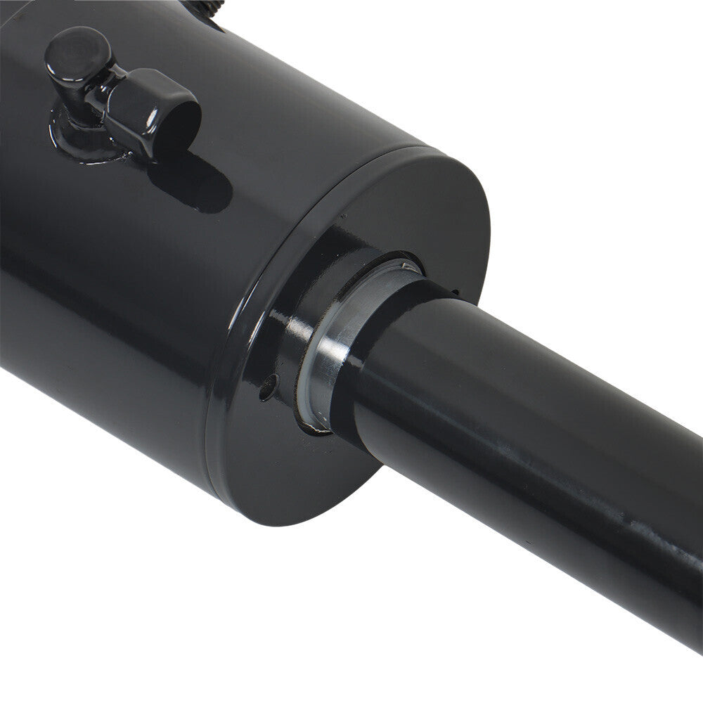 Hydraulic Blade Cylinder For Bobcat Models 329 331 334 Mini Excavator 6597350