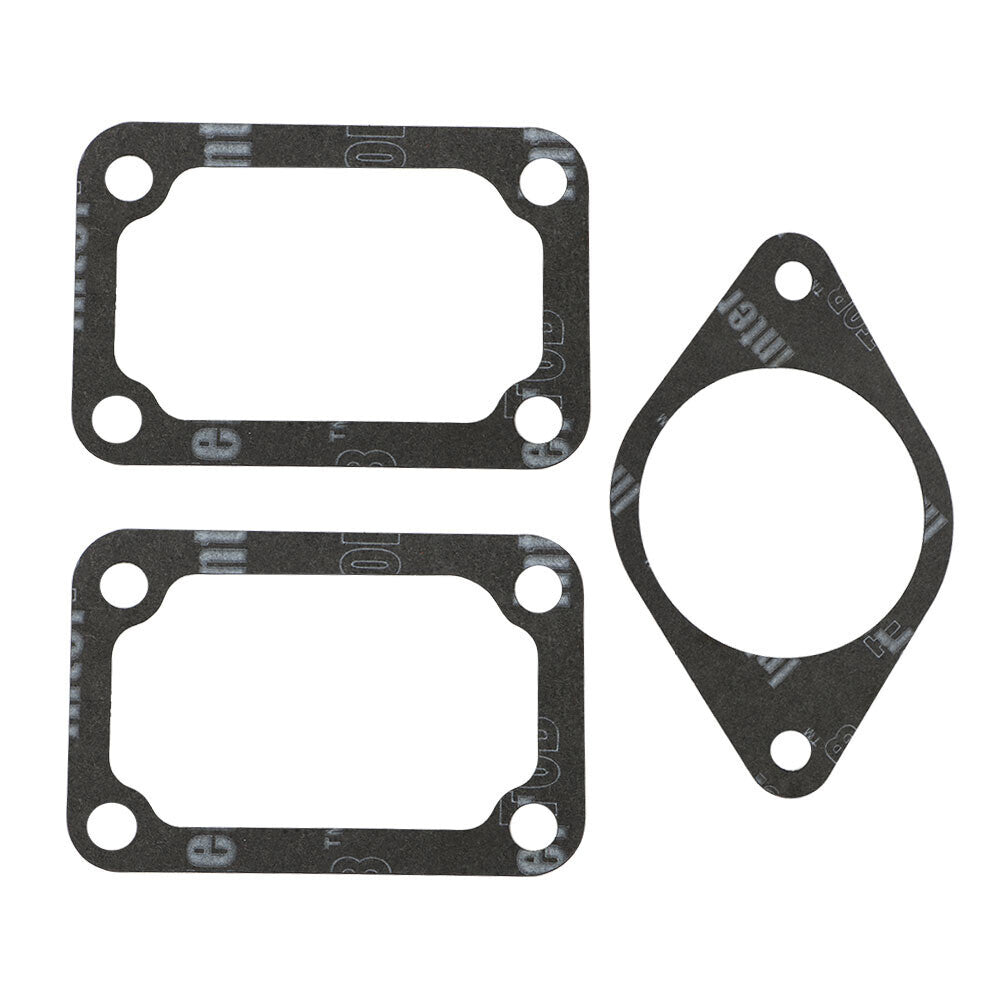 Fits For Kubota D750 Engine Complete Cylinder Head Assy & Full Gasket Kit