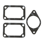 Fits For Kubota D750 Engine Complete Cylinder Head Assy & Full Gasket Kit