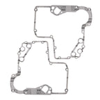 Fits For Kubota D750 Engine Complete Cylinder Head Assy & Full Gasket Kit