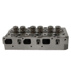Fits For Kubota D750 Engine Complete Cylinder Head Assy & Full Gasket Kit