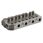 For Mitsubishi S4L S4L2 Engine Complete Cylinder Head Assy & Full Gasket Set