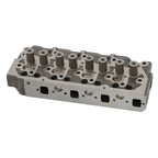 For Mitsubishi S4L S4L2 Engine Complete Cylinder Head Assy & Full Gasket Set