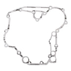 16027-0304 Complete Cylinder Head W/ Full Gasket Kit For Kubota D1105 RTV1100 US