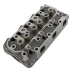 16027-0304 Complete Cylinder Head W/ Full Gasket Kit For Kubota D1105 RTV1100 US