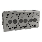 16027-0304 Complete Cylinder Head W/ Full Gasket Kit For Kubota D1105 RTV1100 US