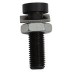 For Ford Kubota Mitsubishi 38180-16120 67453-00111 Steering Sector Shaft