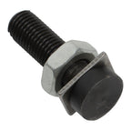 For Ford Kubota Mitsubishi 38180-16120 67453-00111 Steering Sector Shaft