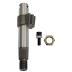 For Ford Kubota Mitsubishi 38180-16120 67453-00111 Steering Sector Shaft