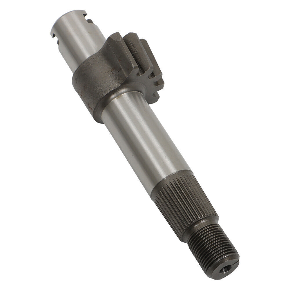 For Ford Kubota Mitsubishi 38180-16120 67453-00111 Steering Sector Shaft
