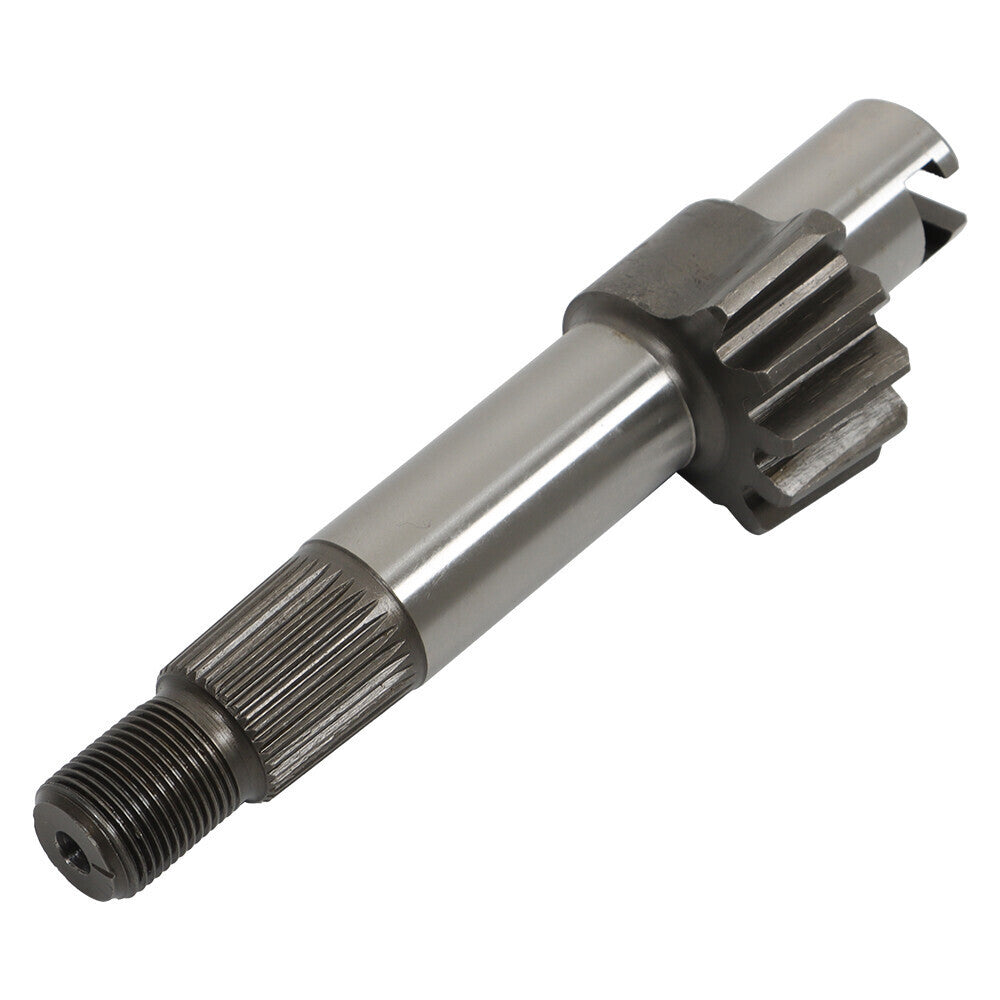 For Ford Kubota Mitsubishi 38180-16120 67453-00111 Steering Sector Shaft