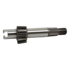 For Ford Kubota Mitsubishi 38180-16120 67453-00111 Steering Sector Shaft