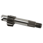 For Ford Kubota Mitsubishi 38180-16120 67453-00111 Steering Sector Shaft