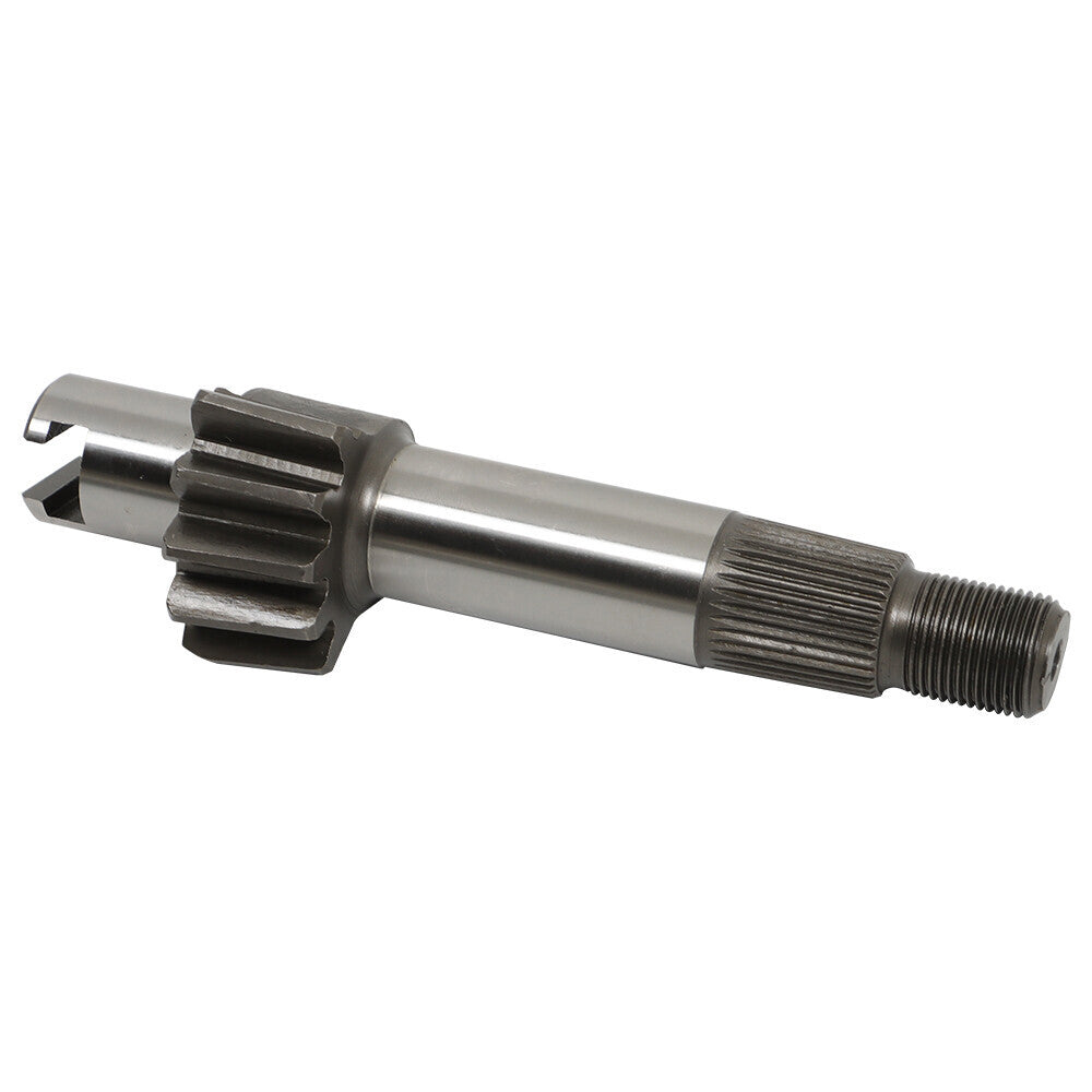 For Ford Kubota Mitsubishi 38180-16120 67453-00111 Steering Sector Shaft