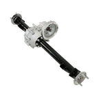 For Club Car DS Rear Axle Assembly 1998+ Precedent Tram 2004+ 1027717-01