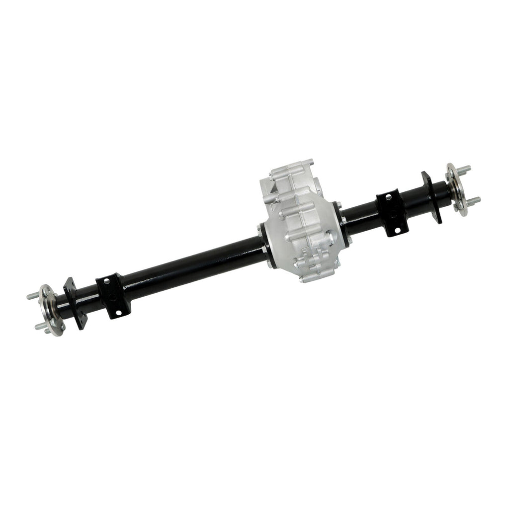 For Club Car DS Rear Axle Assembly 1998+ Precedent Tram 2004+ 1027717-01