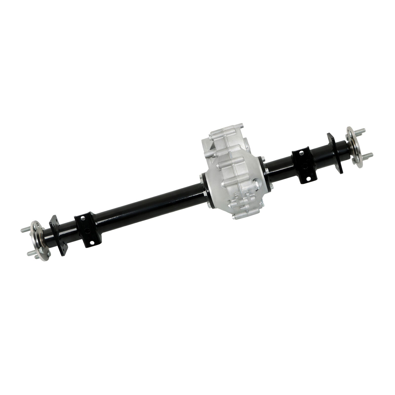 For Club Car DS Rear Axle Assembly 1998+ Precedent Tram 2004+ 1027717-01