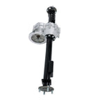 For EZGO RXV Golf Carts 2008-2013 600357 614063 Rear Axle Housing Assembly