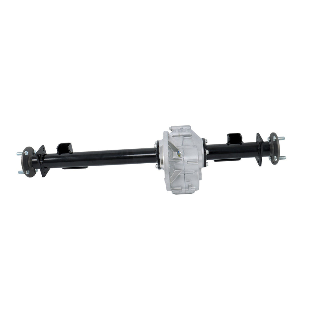For EZGO RXV Golf Carts 2008-2013 600357 614063 Rear Axle Housing Assembly