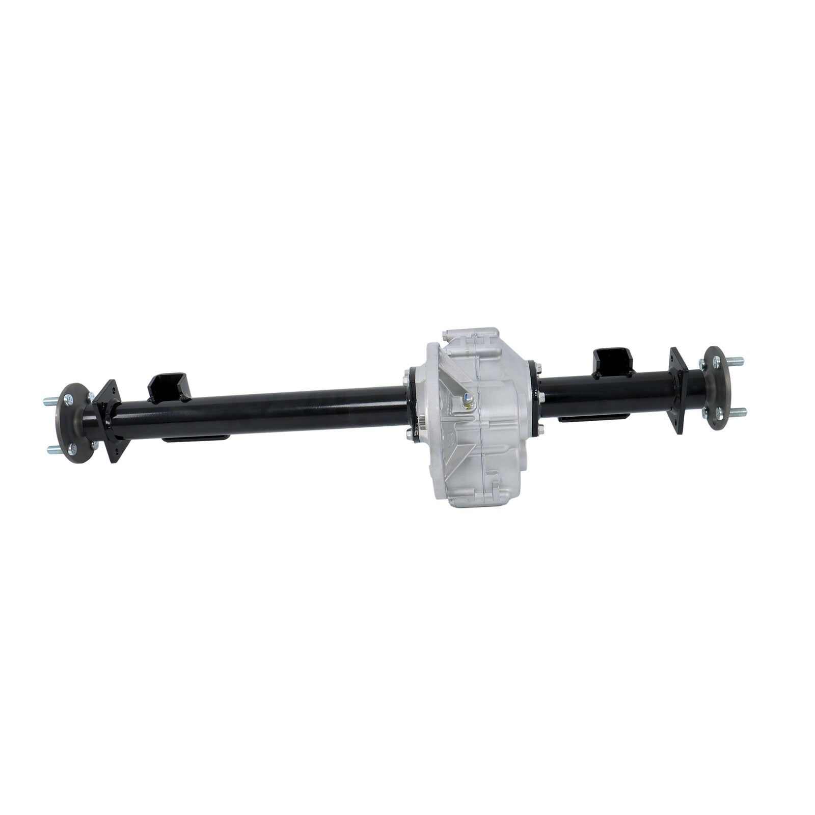 For EZGO RXV Golf Carts 2008-2013 600357 614063 Rear Axle Housing Assembly