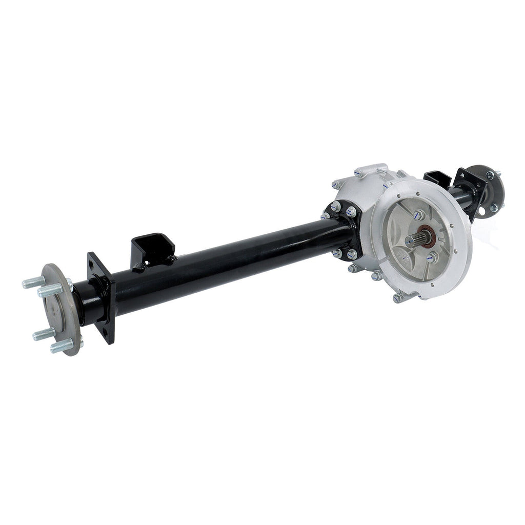 For EZGO RXV Golf Carts 2008-2013 600357 614063 Rear Axle Housing Assembly